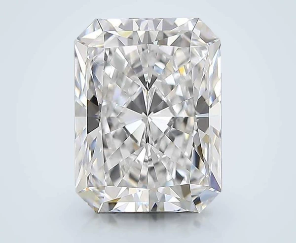 3.51 Carat · D · VVS2 Rare Carat Ideal Cut