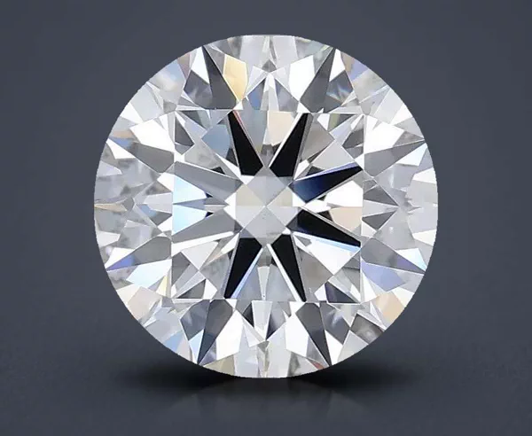 1.78 Carat · D · VVS2 Rare Carat Ideal Cut