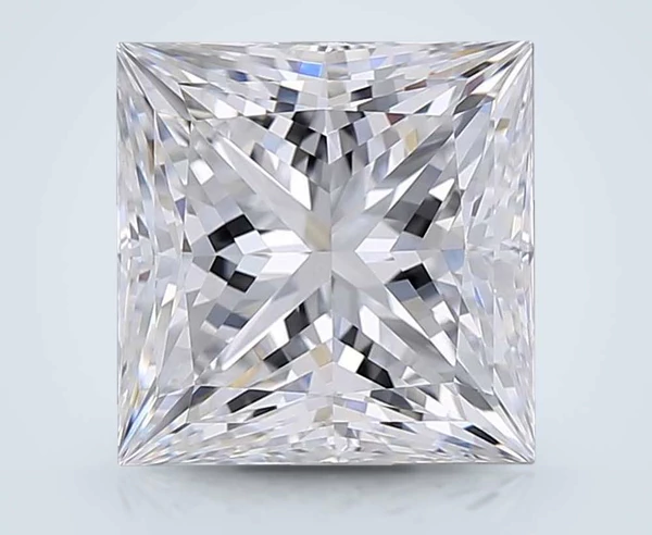 3.02 Carat · D · VVS1 Rare Carat Ideal Cut