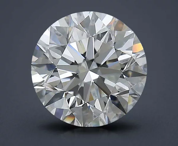 3.01 Carat · I · VVS2 excellent Cut