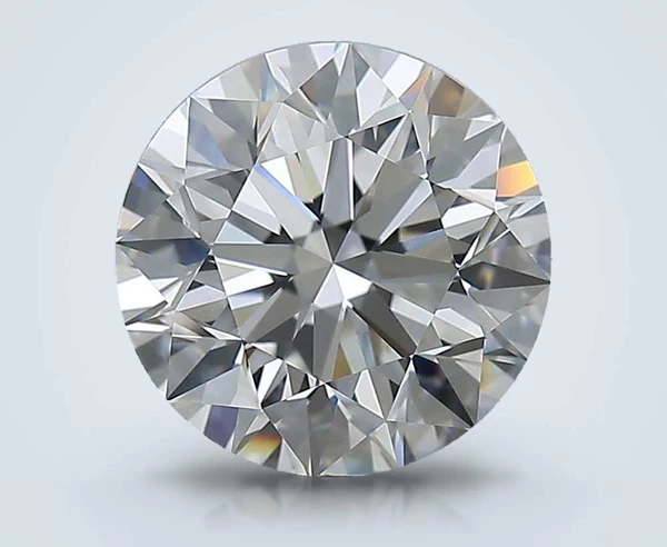 3.01 Carat · I · VVS2 excellent Cut