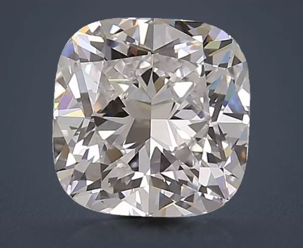 2.11 Carat · D · IF Rare Carat Ideal Cut