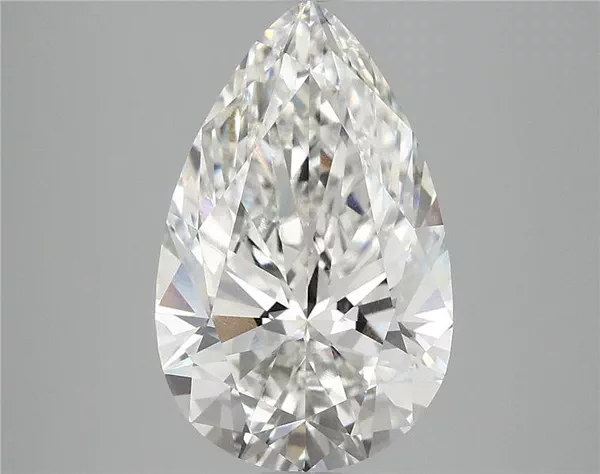 4.01 Carat · F · VVS2 Rare Carat Ideal Cut