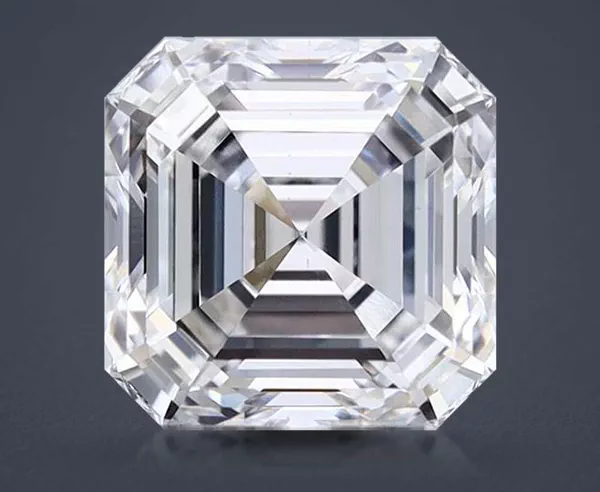 1.71 Carat · E · VS1 Rare Carat Ideal Cut