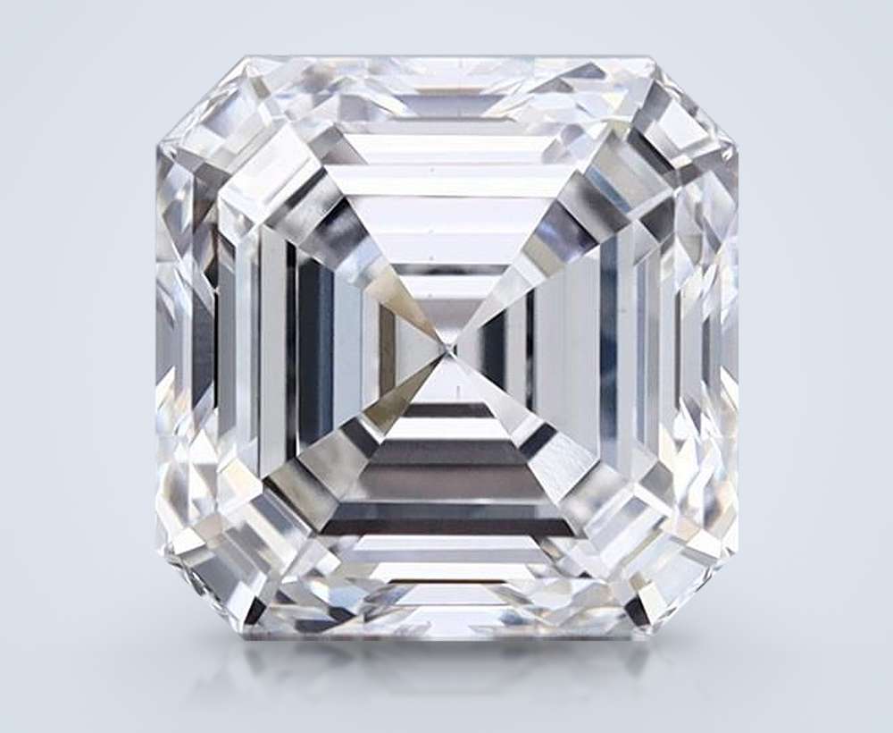 1.71 Carat · E · VS1 Rare Carat Ideal Cut