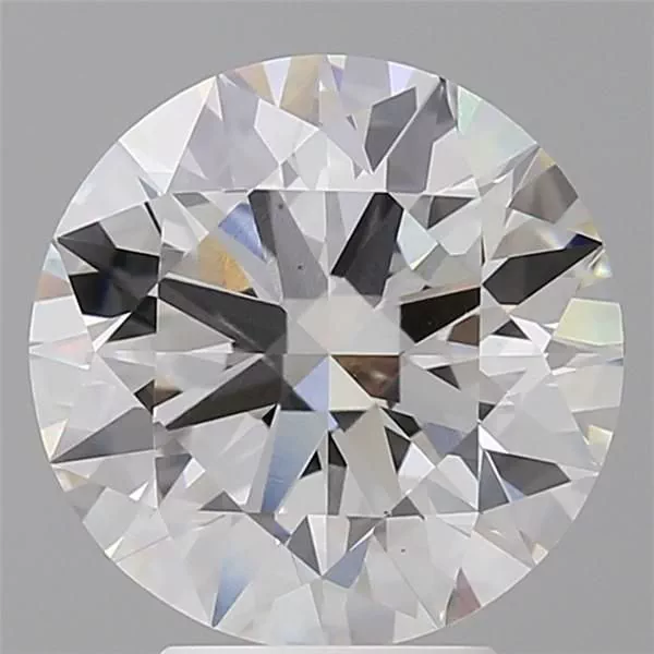 4.03 Carat · E · VS1 Rare Carat Ideal Cut