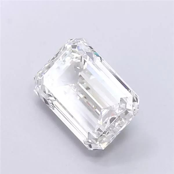 2.87 Carat · F · VS1 Rare Carat Ideal Cut