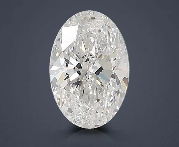 6.01 Carat · F · VS2 Rare Carat Ideal Cut