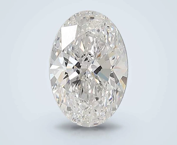 6.01 Carat · F · VS2 Rare Carat Ideal Cut