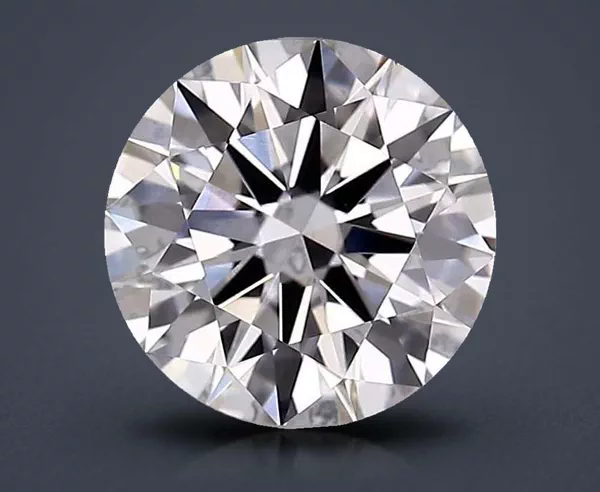 1.84 Carat · D · VS1 Rare Carat Ideal Cut