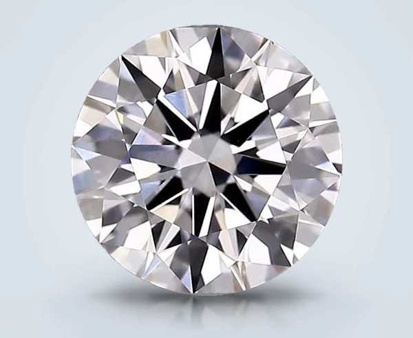 1.84 Carat · D · VS1 Rare Carat Ideal Cut
