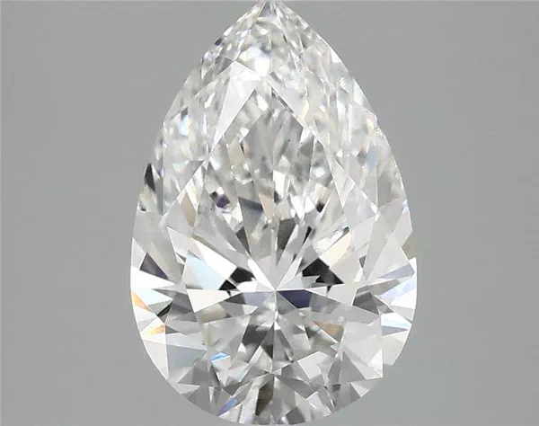 2.42 Carat · E · VS1 Rare Carat Ideal Cut