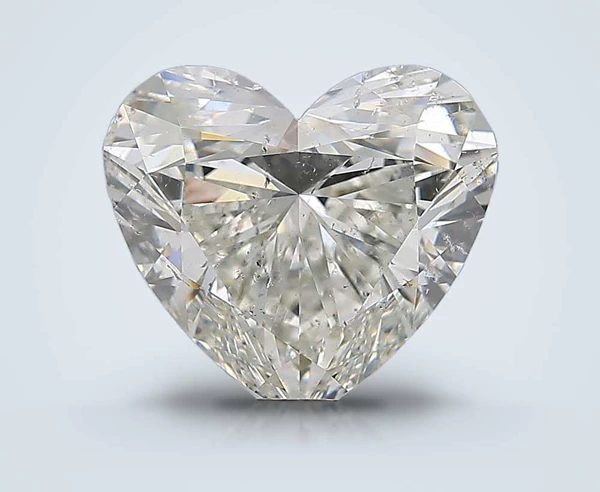 4.01 Carat · G · SI2 Rare Carat Ideal Cut