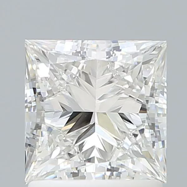 1.58 Carat · F · VVS1 Rare Carat Ideal Cut