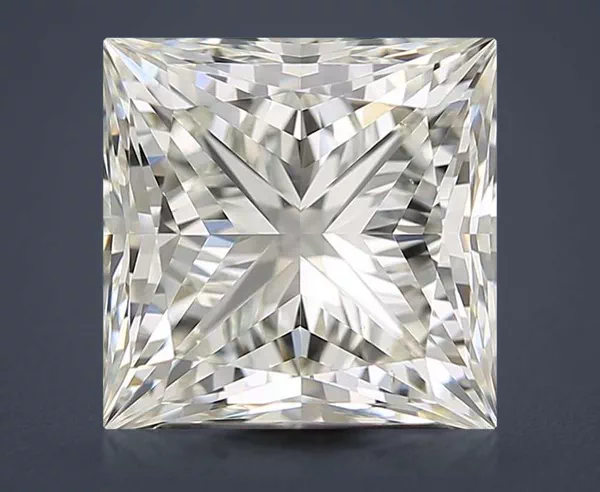 3.03 Carat · K · VS2 Rare Carat Ideal Cut