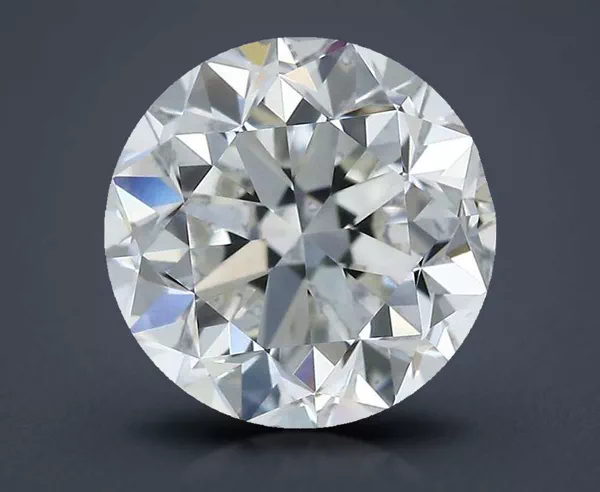 1 Carat · H · VS1 good Cut