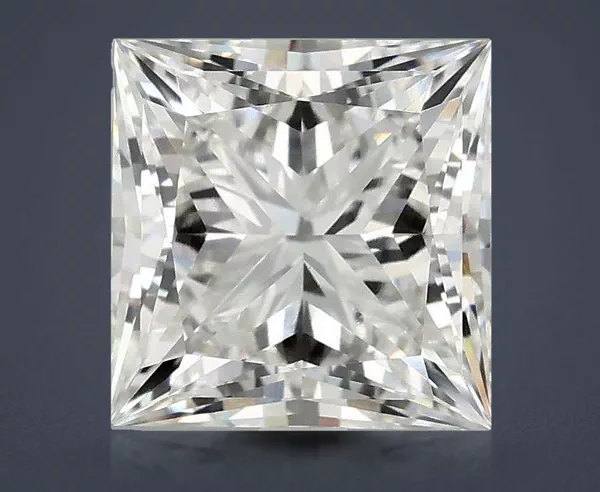 3.04 Carat · F · VVS2 Rare Carat Ideal Cut