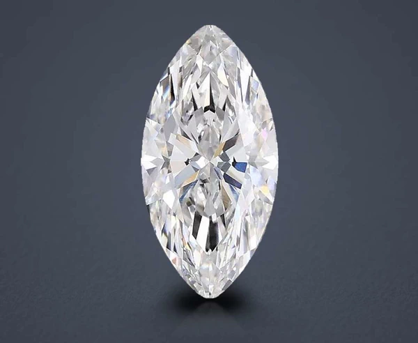 2.58 Carat · F · VVS1 Rare Carat Ideal Cut
