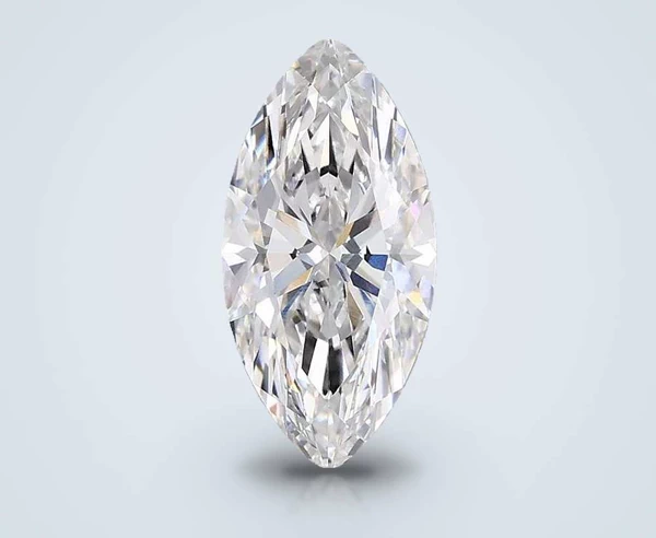 2.58 Carat · F · VVS1 Rare Carat Ideal Cut