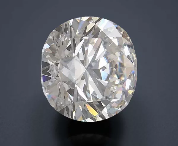 3.7 Carat · G · VS1 Rare Carat Ideal Cut