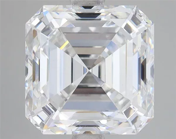 5.1 Carat · E · VS1 Rare Carat Ideal Cut