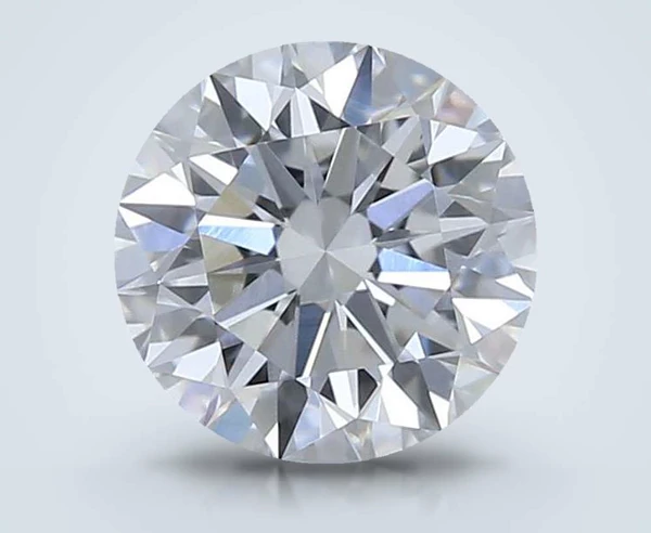 0.56 Carat · F · IF Rare Carat Ideal Cut