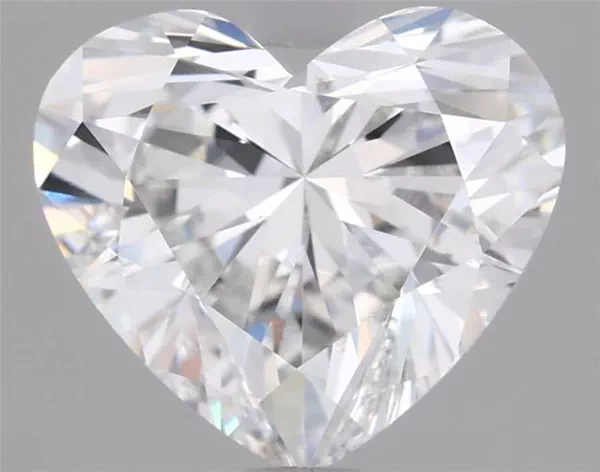 1.86 Carat · F · VVS2 Rare Carat Ideal Cut