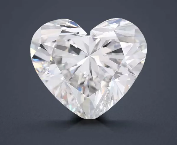 1.86 Carat · F · VVS2 Rare Carat Ideal Cut