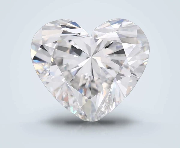 1.86 Carat · F · VVS2 Rare Carat Ideal Cut