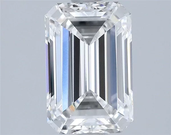 2.01 Carat · E · VVS1 Rare Carat Ideal Cut