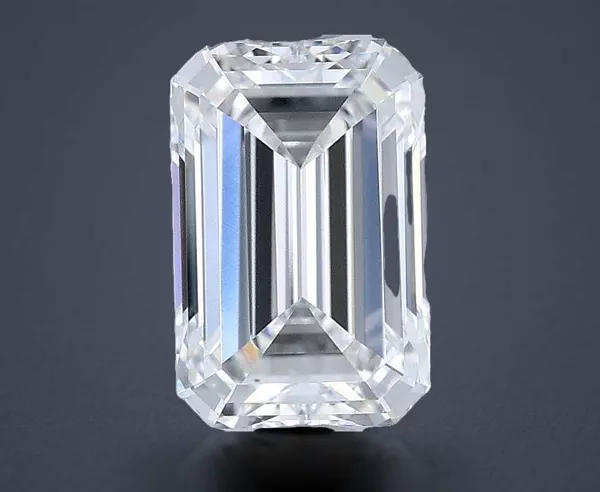 2.01 Carat · E · VVS1 Rare Carat Ideal Cut