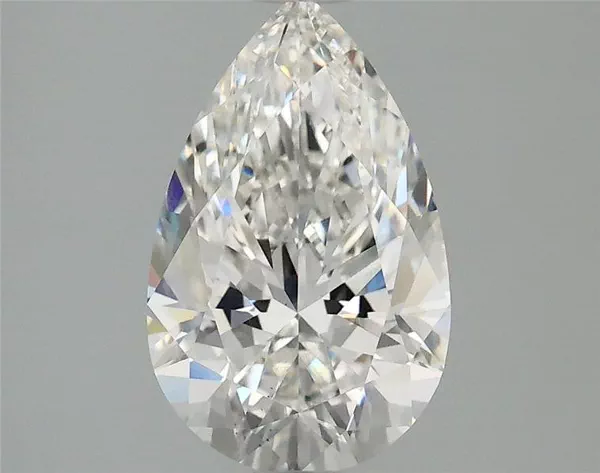 2.04 Carat · F · VS1 Rare Carat Ideal Cut