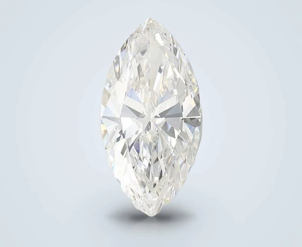 4 Carat · F · VVS2 Rare Carat Ideal Cut