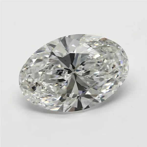 3.9 Carat · G · VS2 Rare Carat Ideal Cut