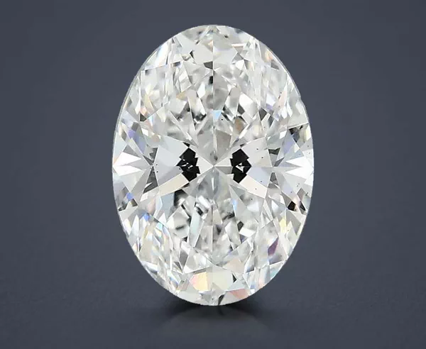 2.06 Carat · D · VS2 Rare Carat Ideal Cut