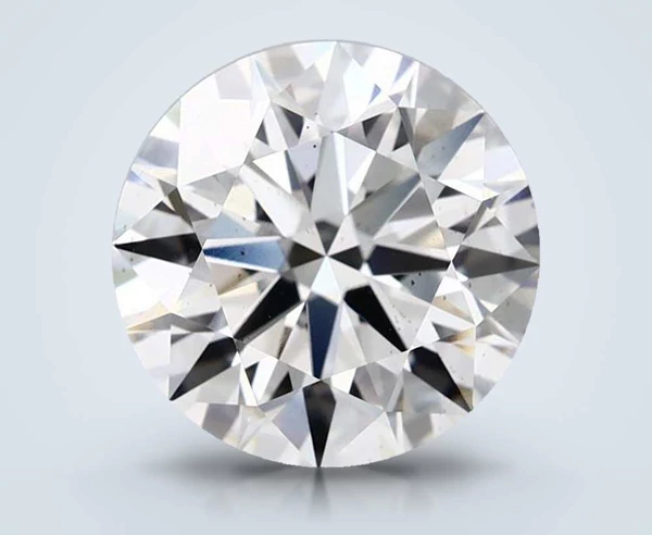 4.05 Carat · E · SI1 Rare Carat Ideal Cut
