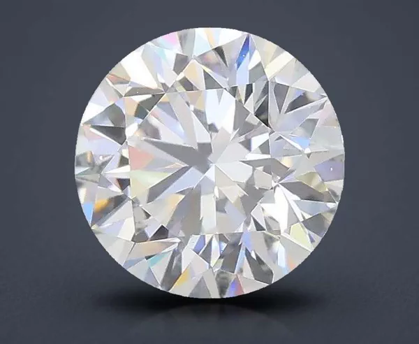 1.53 Carat · E · VVS2 excellent Cut