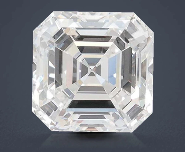 1.96 Carat · E · FL Rare Carat Ideal Cut
