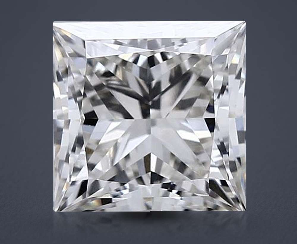 1.39 Carat · H · VVS2 Rare Carat Ideal Cut