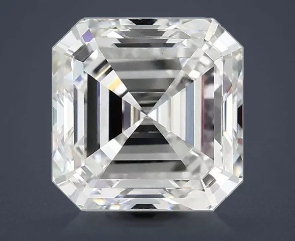 2.98 Carat · D · VVS2 excellent Cut