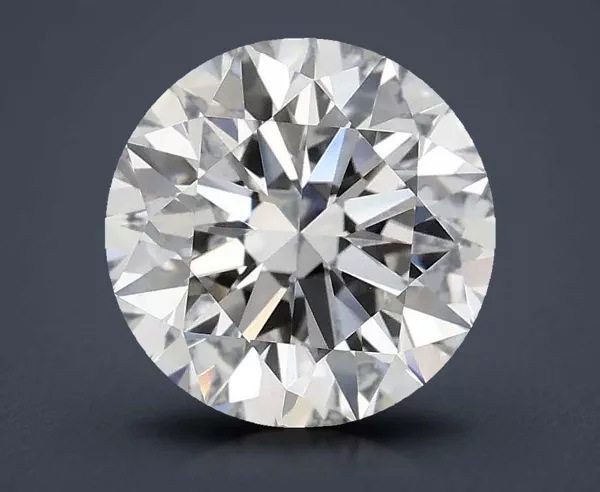 1.97 Carat · E · VVS2 excellent Cut