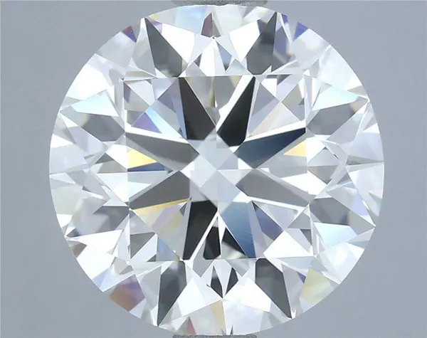 3.7 Carat · I · VVS1 excellent Cut