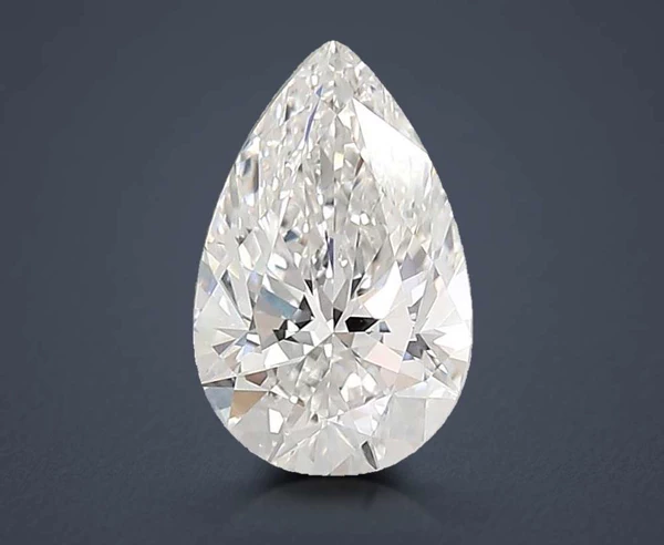 2.52 Carat · E · VVS2 Rare Carat Ideal Cut