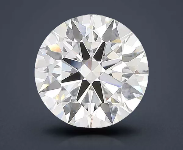 3.06 Carat · E · VVS2 Rare Carat Ideal Cut