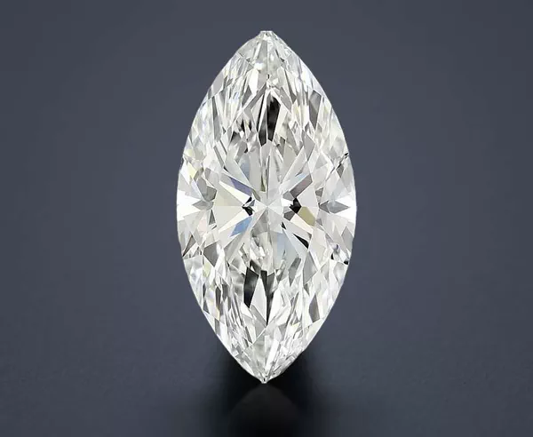 3.59 Carat · F · VVS2 Rare Carat Ideal Cut