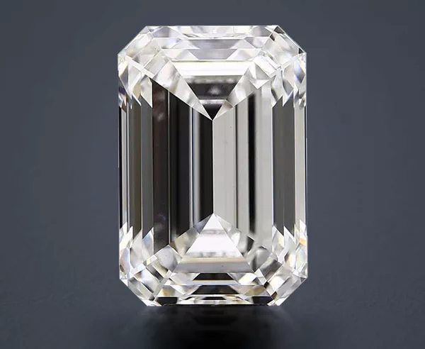 10.1 Carat · D · VS1 Rare Carat Ideal Cut
