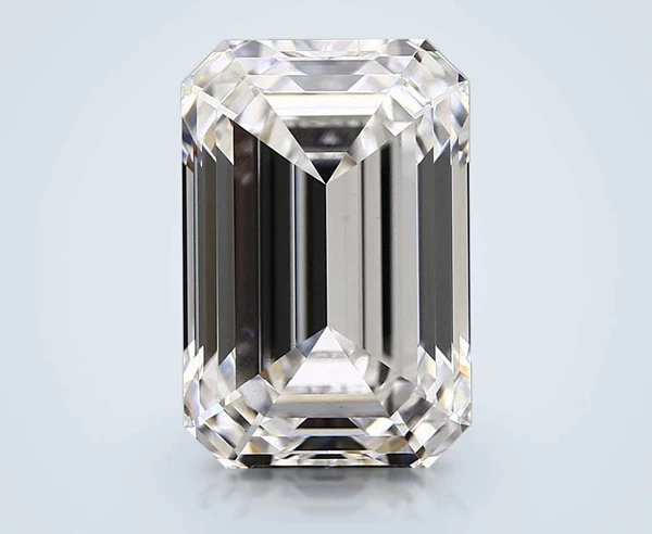 10.1 Carat · D · VS1 Rare Carat Ideal Cut