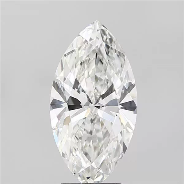 3.55 Carat · G · VS1 Rare Carat Ideal Cut