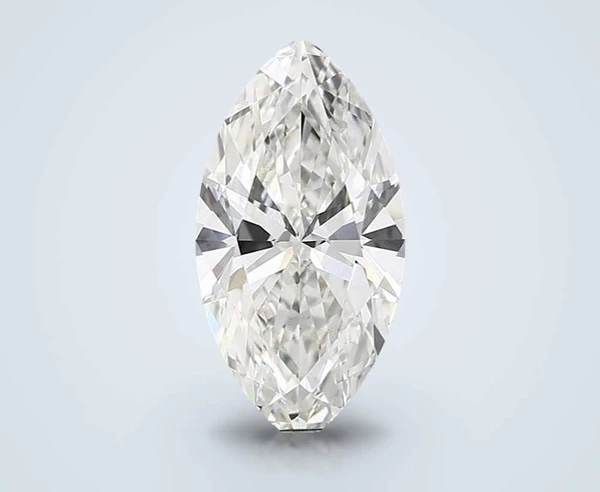 3.55 Carat · G · VS1 Rare Carat Ideal Cut