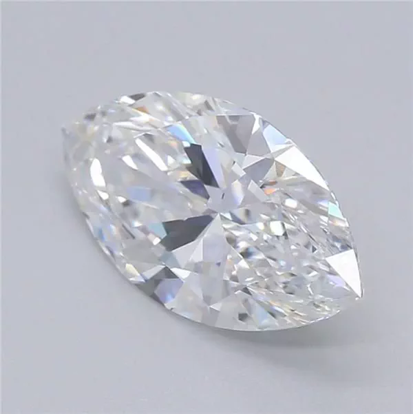 1.37 Carat · D · VVS2 Rare Carat Ideal Cut